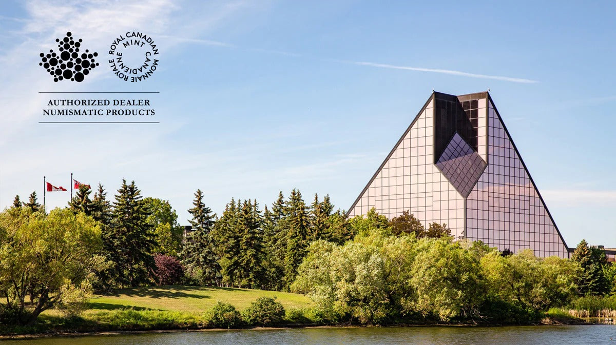 Royal Canadian Mint