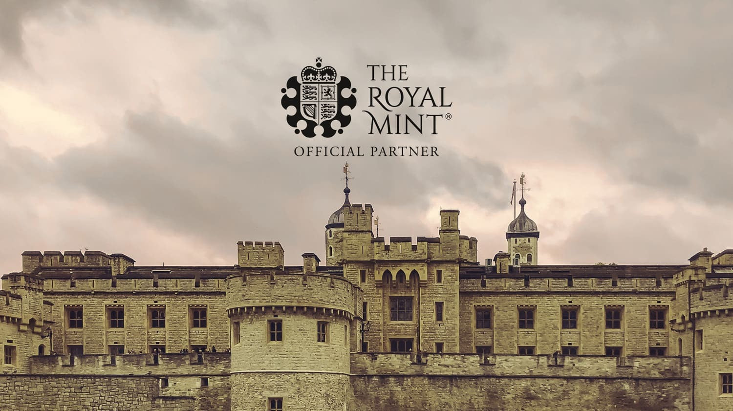 The Royal Mint Collection