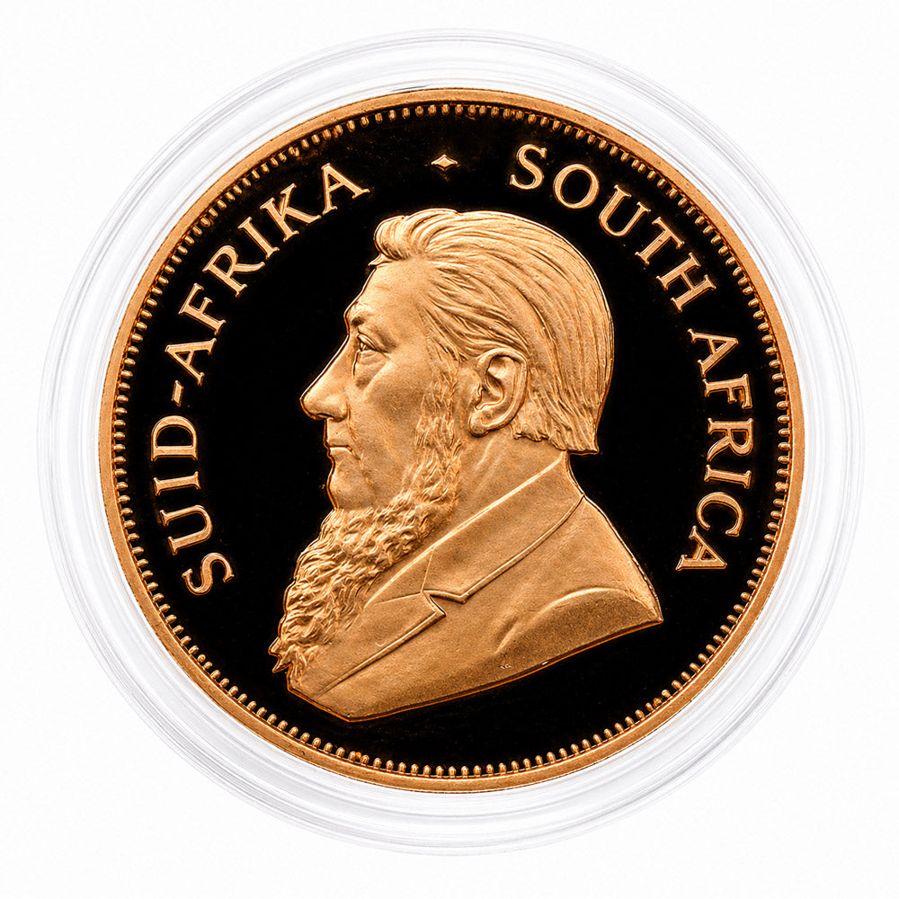 Krugerrand Proof 1oz 1967
