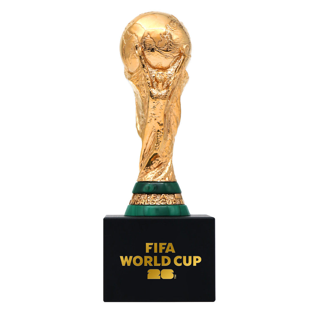 FIFA World Cup Trophy™ 1 Kilo Gold Replica