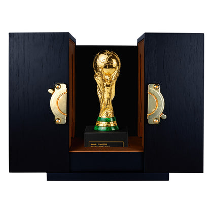 FIFA World Cup Trophy™ 1 Kilo Gold Replica
