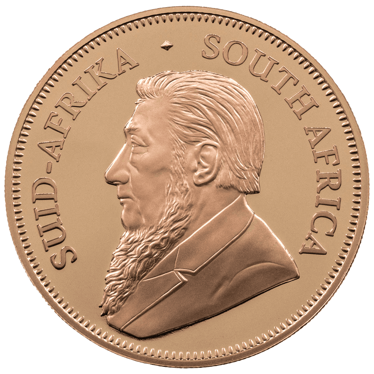 2 oz South African Gold Krugerrand
