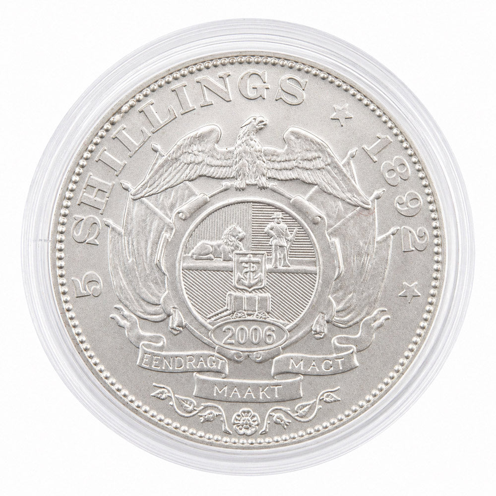 The Berlin Double Strike Krugerrand Proof Launch 4-Piece Set