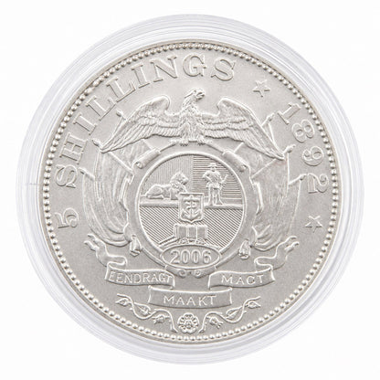 The Berlin Double Strike Krugerrand Proof Launch 4-Piece Set