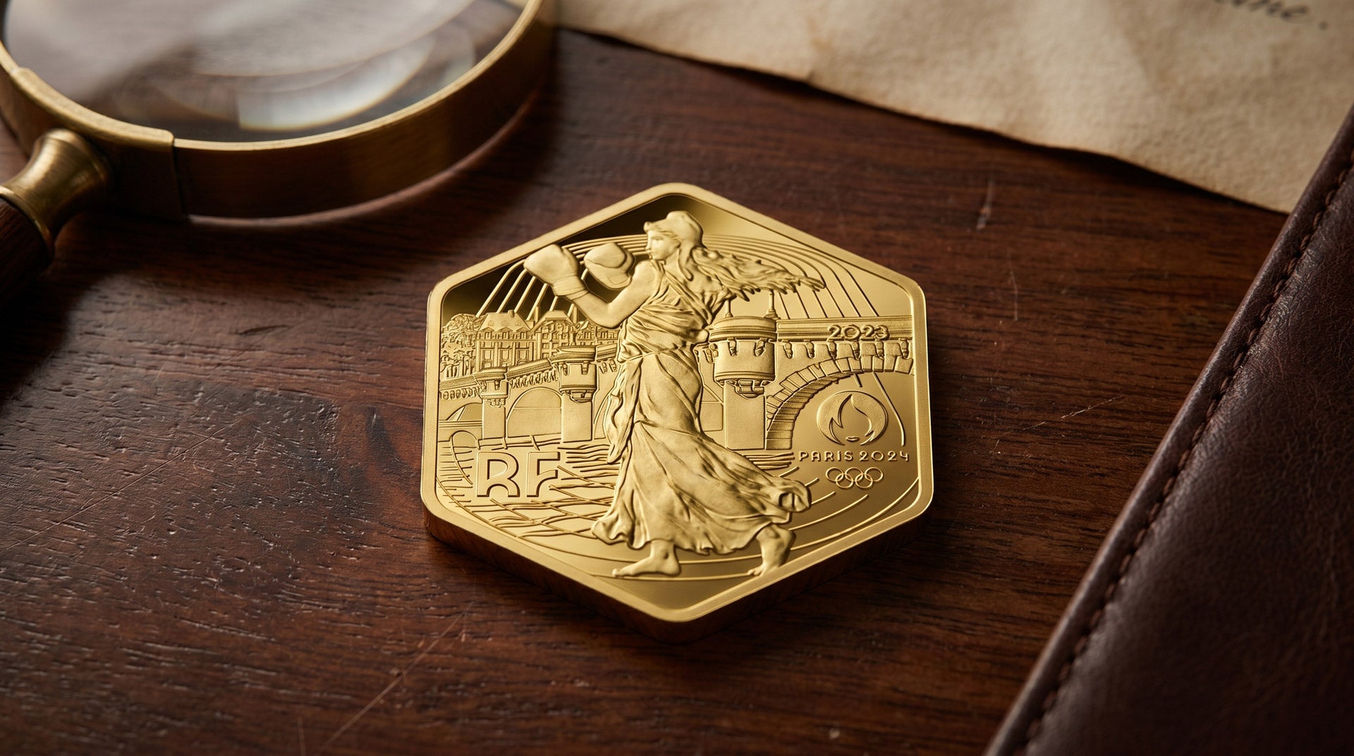 Monnaie De Paris Collection – The Scoin Shop