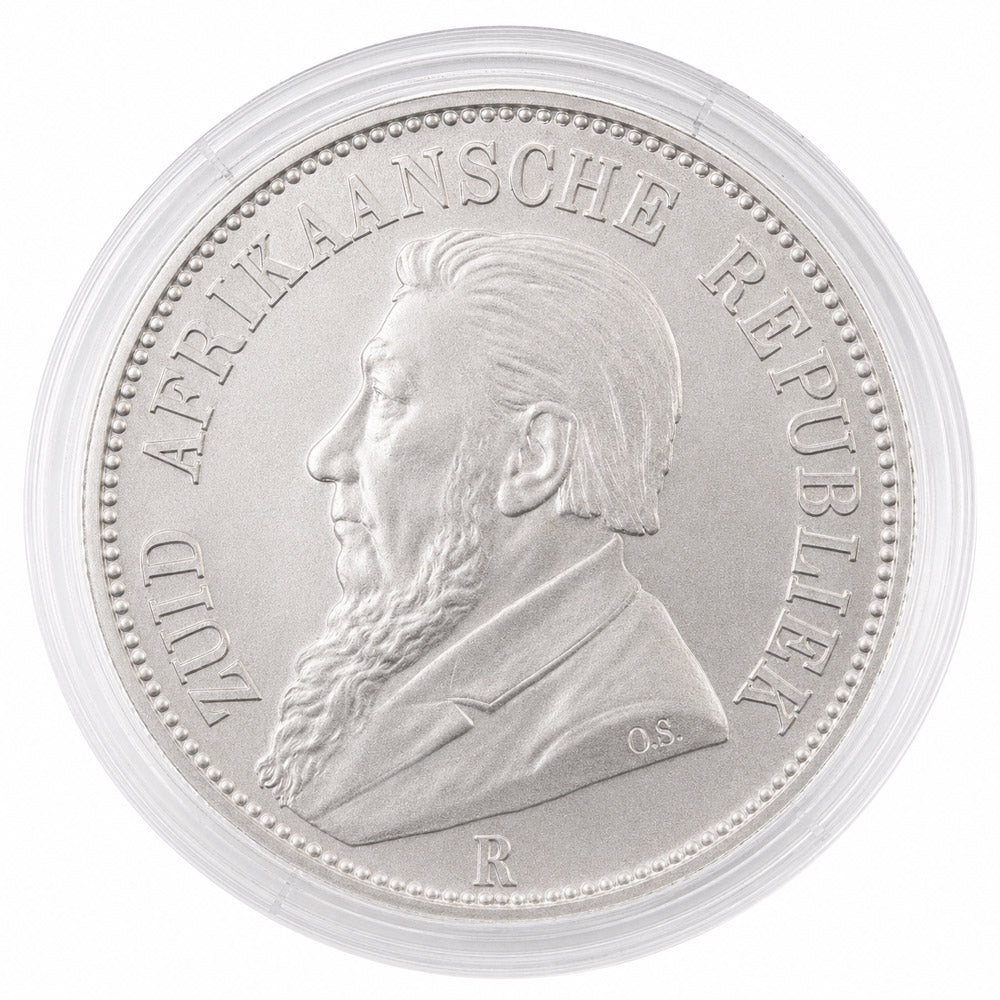 The Berlin Double Strike Krugerrand Proof Launch 4-Piece Set