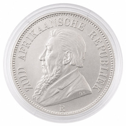 The Berlin Double Strike Krugerrand Proof Launch 4-Piece Set