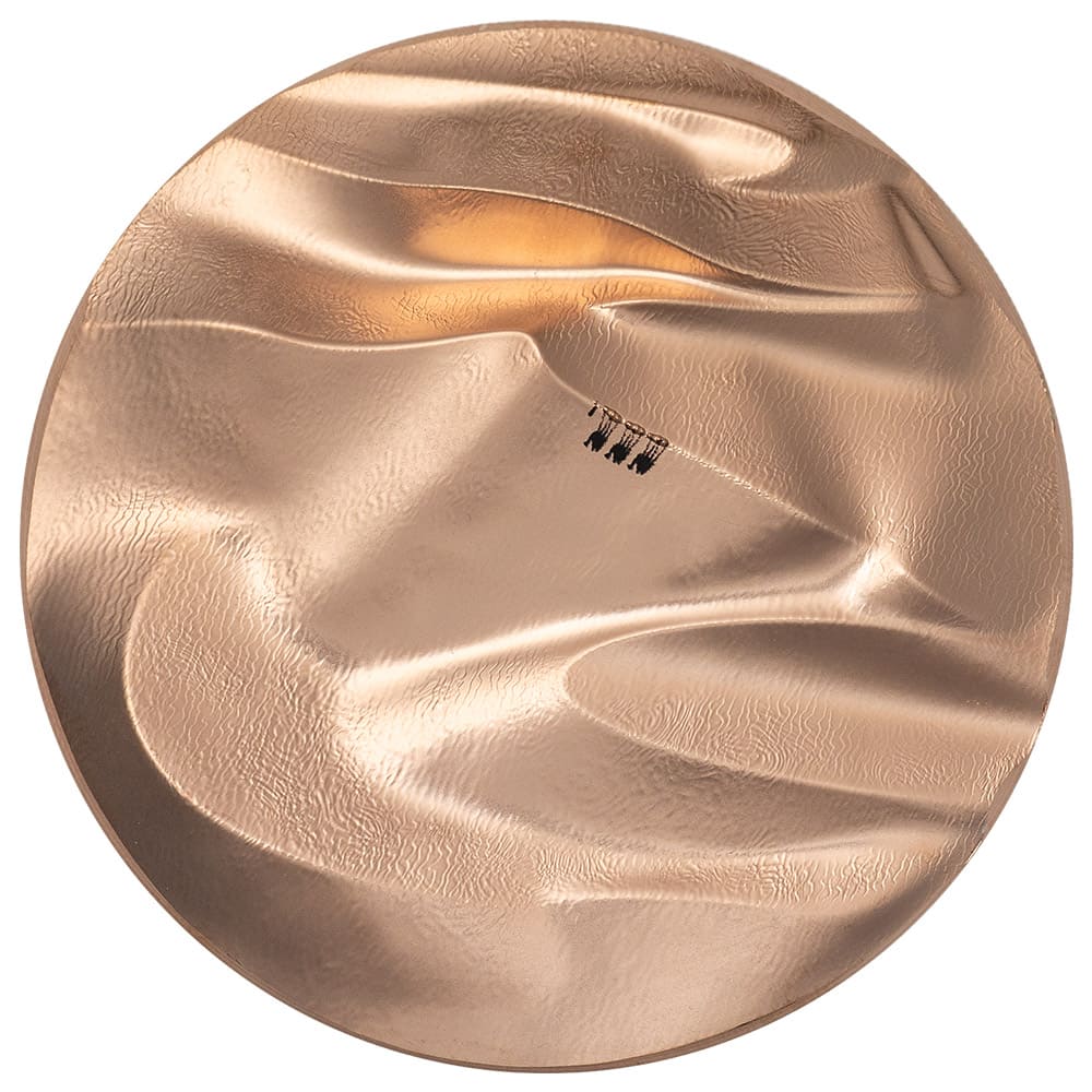 2025 Dunescape 3 oz Silver Proof Coin