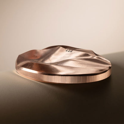 2025 Dunescape 3 oz Silver Proof Coin