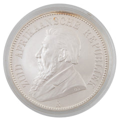 Krugerrand 5 Shilling Special Launch 2006