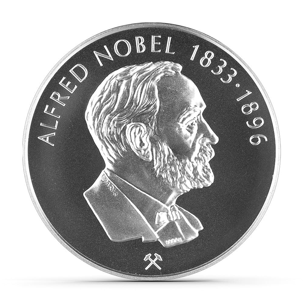The Mint of Norway Collection – The Scoin Shop