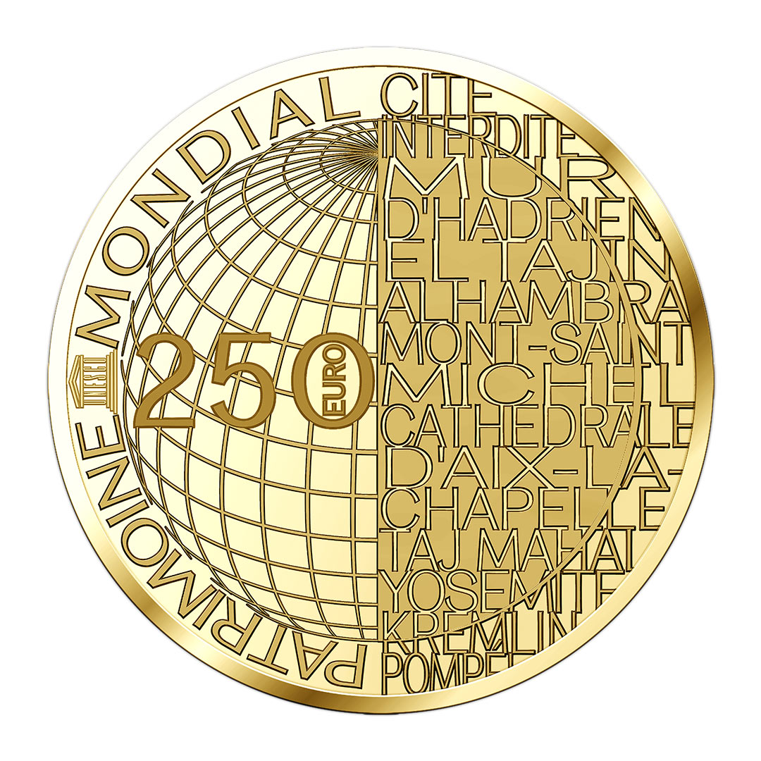 2026 Table Mountain & Cape Floral Region 2oz Gold Proof Coin