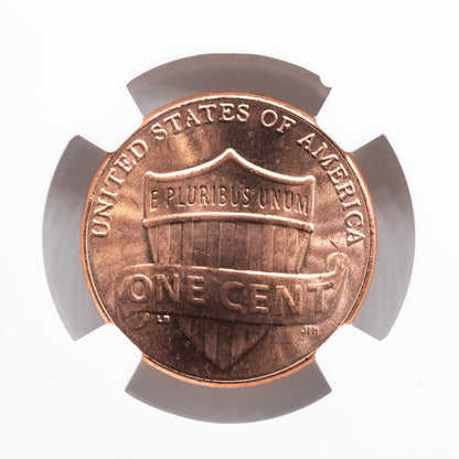 The Last Penny | SANGS Graded