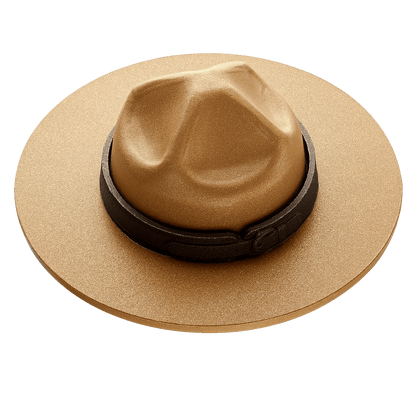 2020 Classic Mountie Hat $25 Silver Coin