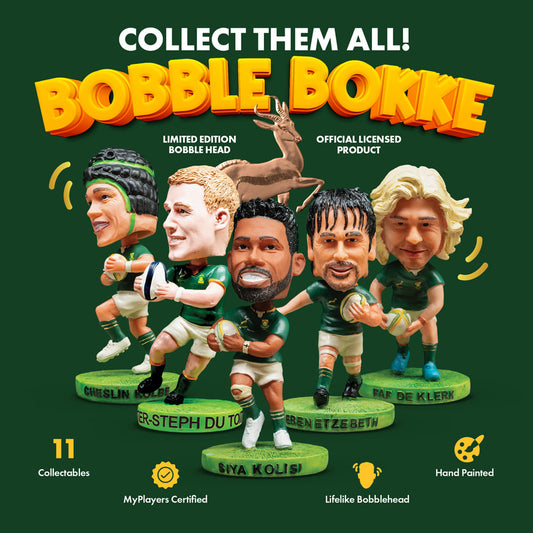 Bobble Bokke