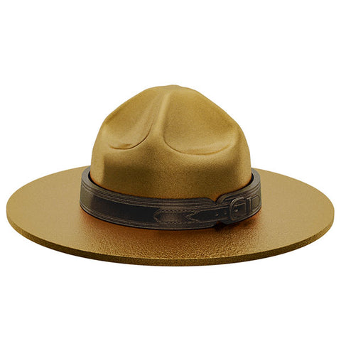 Classic Mountie Hat $25 Silver 2020