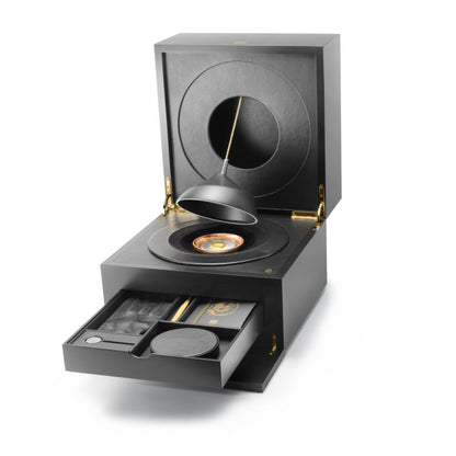 The Guy Savoy 1KG Gold €5000 Coin-The Scoin Shop