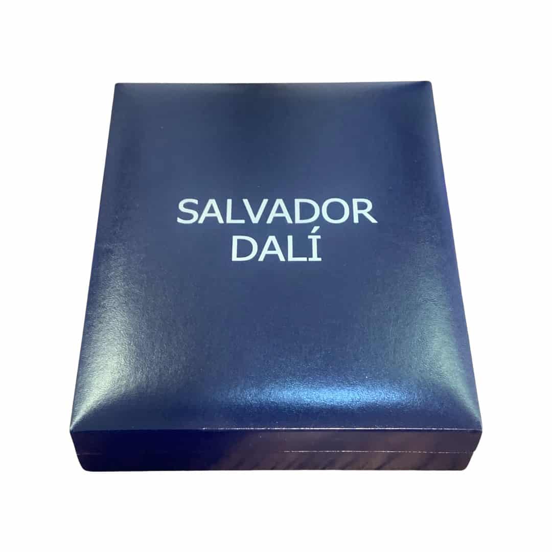 Salvador Dalí Twin Set – 