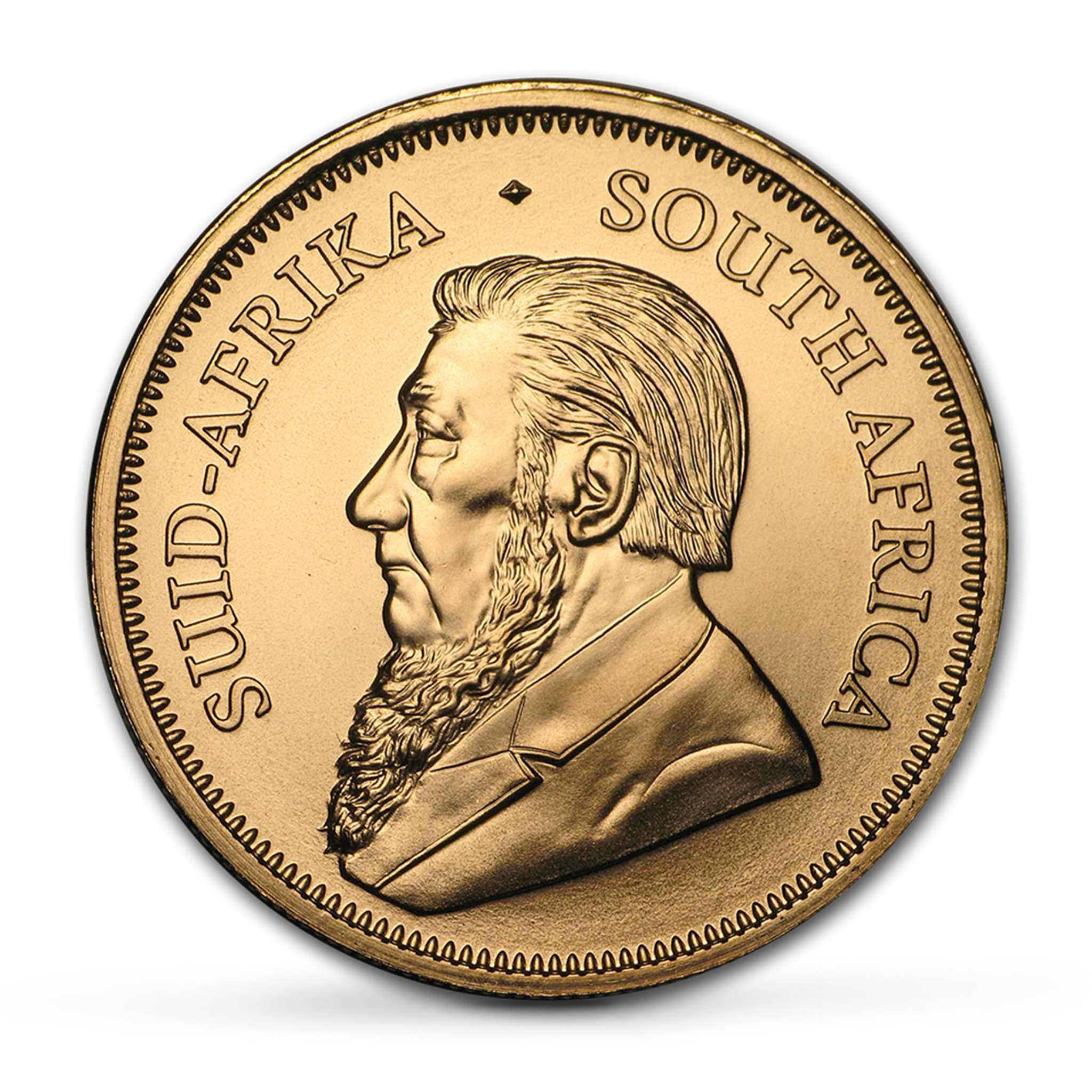 Buy 1/4 oz Krugerrand Bullion Coins at Best Prices | The Scoin Shop