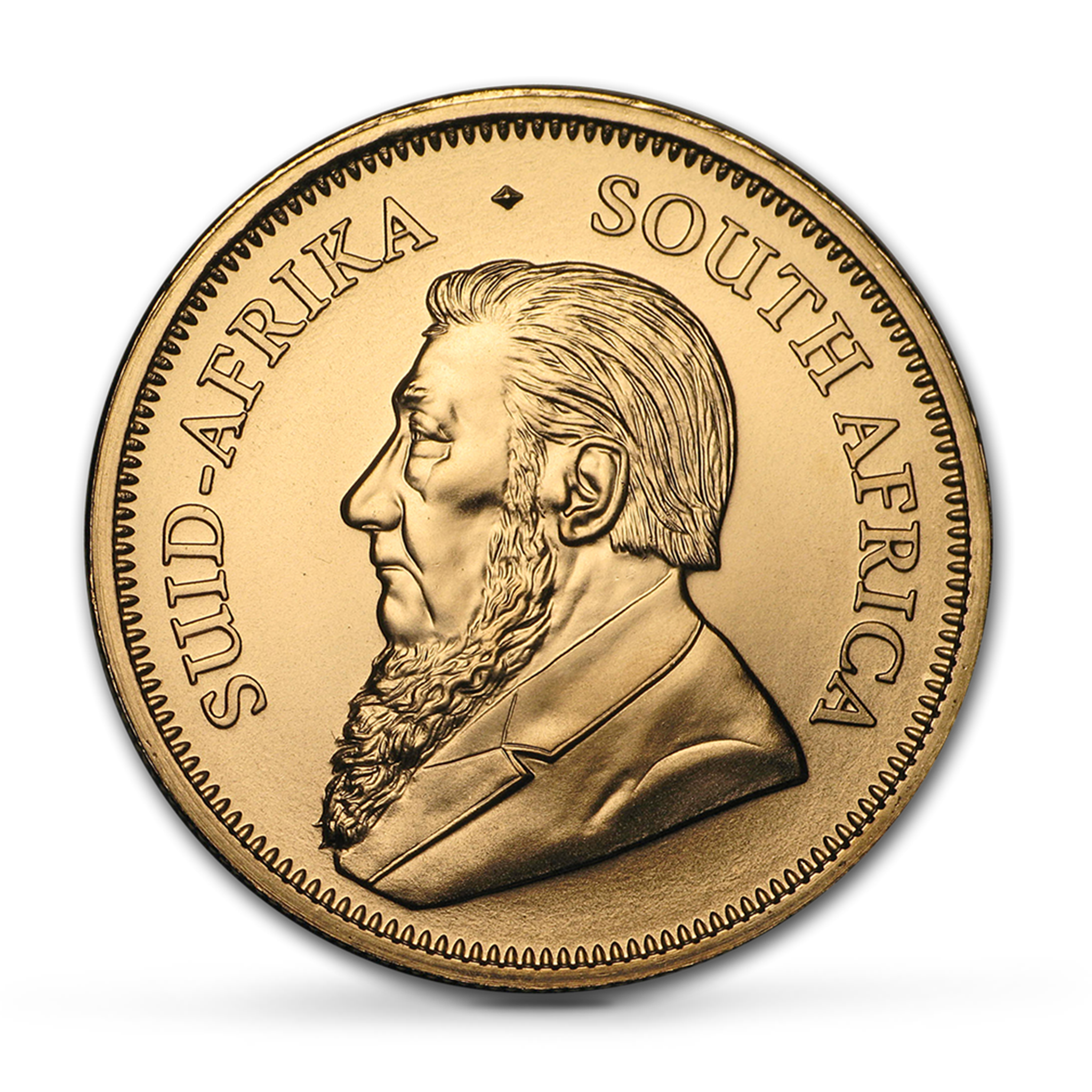 Buy 1/2 oz Krugerrand Bullion Coins at Best Prices from The Scoin Shop