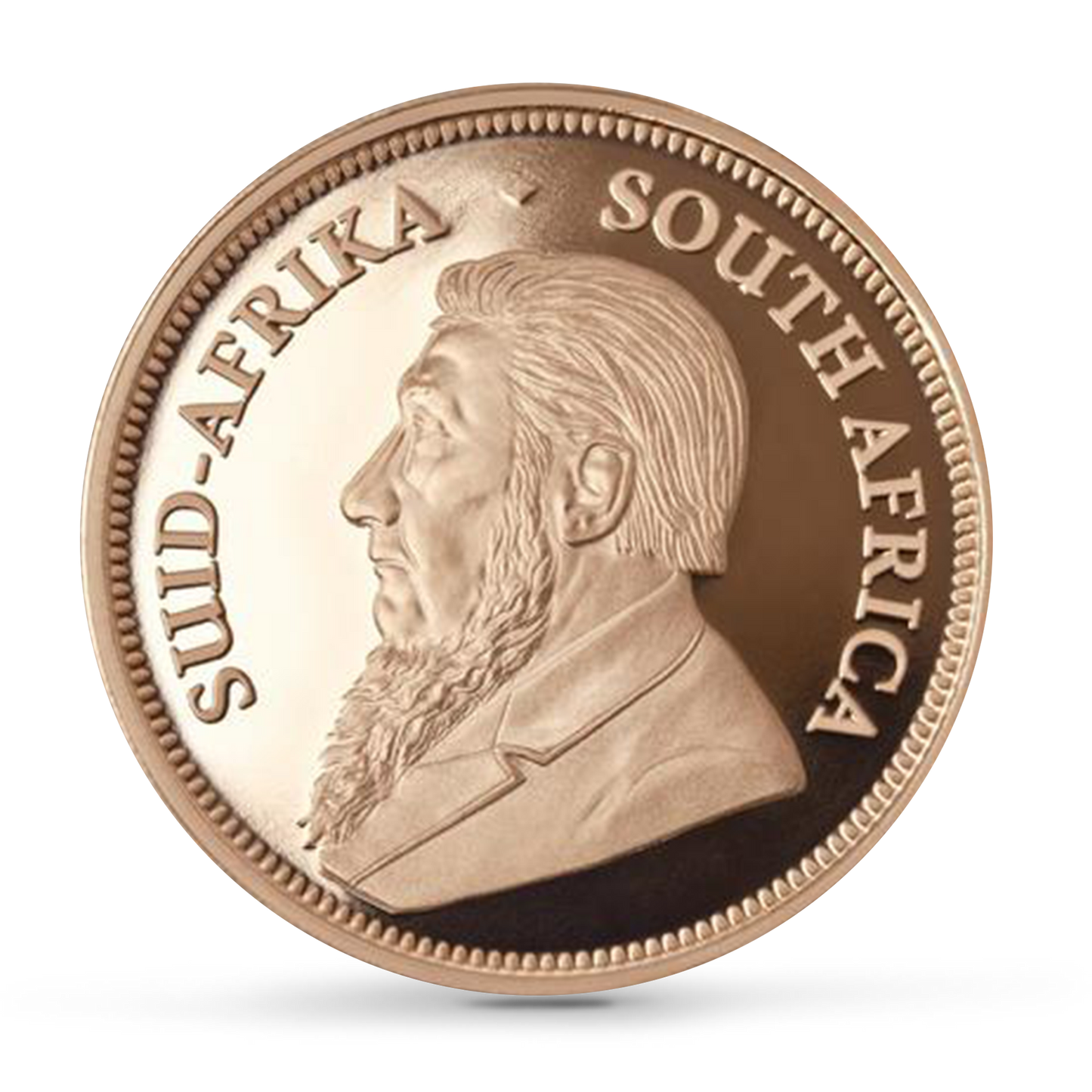 1/10 oz Krugerrand Proof Coins at Best Prices from The Scoin Shop