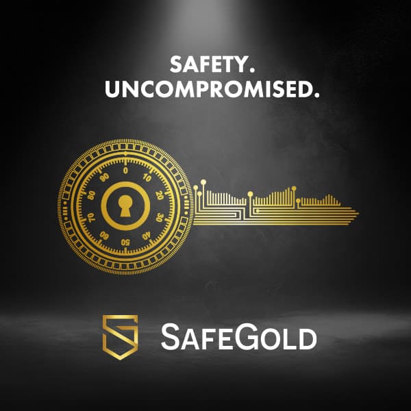 SafeGold - Safety. Uncompromised.