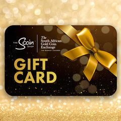 The Scoin Shop Gift Card