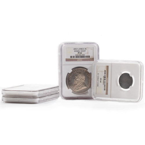 1892 Silver 6-Coin Proof Set – Including 1 Shilling, 2.5 Shilling, 2 Shilling, 3 Pence, 5 Shilling Double Shaft, and 6 Pence-The Scoin Shop